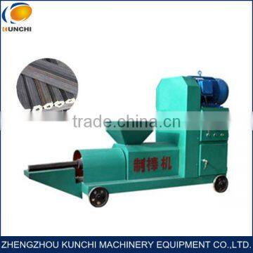 ZBJ-60 High Effective Wood Charcoal Machine From Wood Dust for Sale