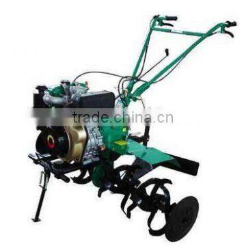 7HP Tiller