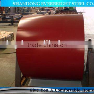 Color Coated Steel Coil/prepainted Steel Coil/prepainted Steel Coil/prepainted Galvanized Steel Coil photo-5
