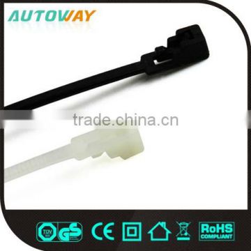 Attractive And Durable UV Protection Nylon Cable Ties