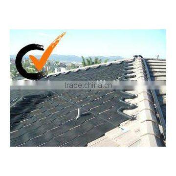 Summer Solar Heater,EPDM,PVC,Pool Heater,manufacturer photo-2
