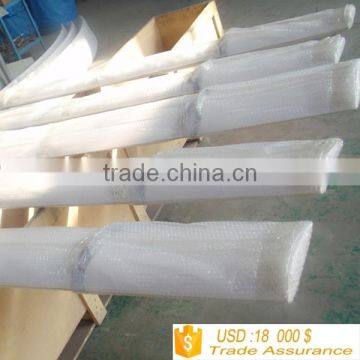 Vertical Wind Generator Blades photo-3