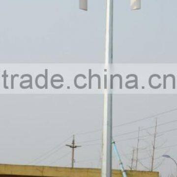 2kw Vertical Wind Power Generator photo-3