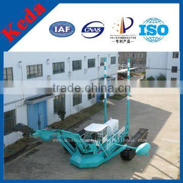 Watermaster Dredger for Export photo-3