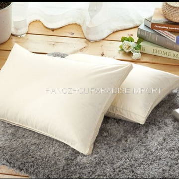 German Strip With 2'' Baffle Box Pillow With Outstanding Quality photo-2