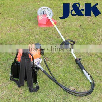 J&K Backpack 52cc 1E44F-5 Brush Cutter BG520 photo-2
