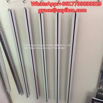 Blackline/ FUT/ Stereo Grooved/Plane T-Grid/High Quality T-Grid/T-Grid photo-2