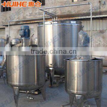 Sanitary Stainless Steel Aging Vat