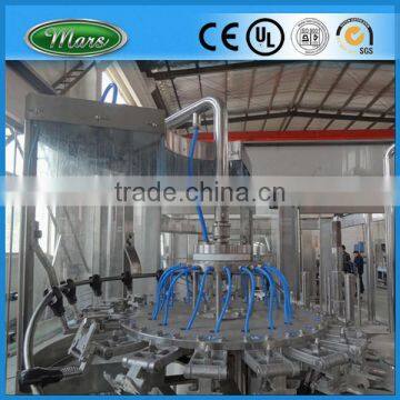 Automatic Bottle Filling Machine photo-3