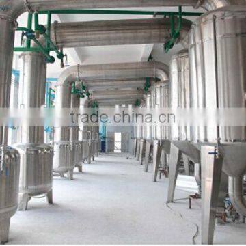Multiple Effect Evaporator photo-5