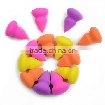2017 New Design Beauty Sponge Blender Powder Puff photo-6