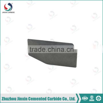 High quality h20 type tungsten carbide ss10 tips brazed tips for stone cutting