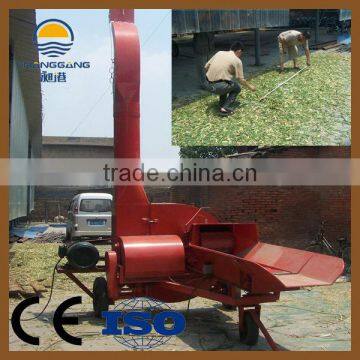 2016 Year Low Price Selling Wheat Crop Hay Cutting Machine photo-2