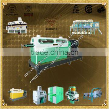 Automatic China Sifted Maize Milling Machine photo-3