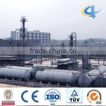 30 ~ 300 TPD Automatic Oil Refinery Process Machine photo-5