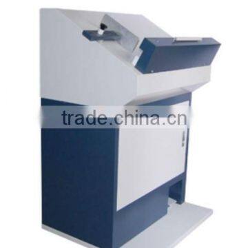 Pneumatic Photo Album Book Binder Binding Machine