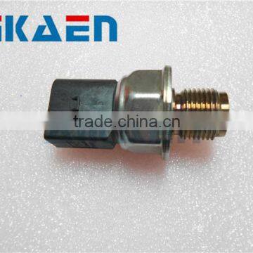 Fuel Rail Pressure Sensor 55PP28-01,55PP2801Electronic Pressure Sensor photo-3