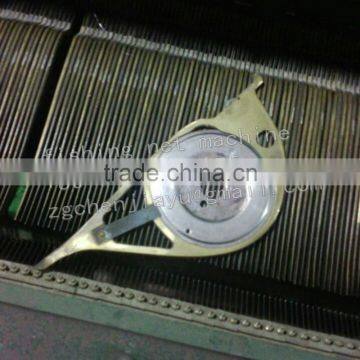 China CAD Model Fishing Net Machine photo-4