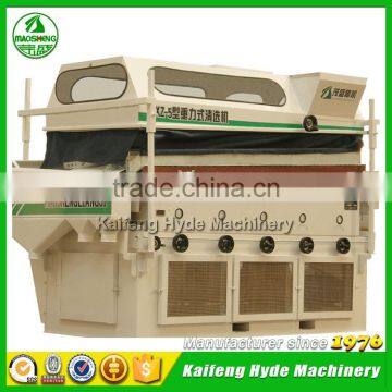 5XZ Large Capacity Cereal Grain Gravity Separators for Sale photo-3