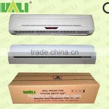 Hot Water Wall Mounted Electric Fan Coil Unit Motor photo-2