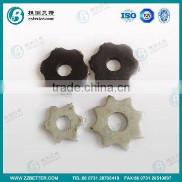 TCT Cutters, Tungsten Carbide Scarifier Cutters Popular in US Market photo-3