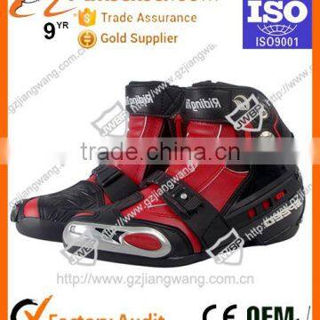 Venta Caliente Bota de Motocicleta photo-2