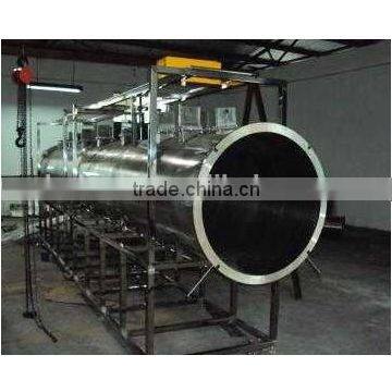 Vacuum Forming Machine photo-3