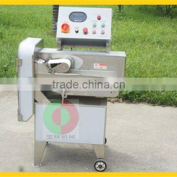 High Efficiency Automatic Stainless Steel Rib Chopper Rib Cutting Machine photo-5