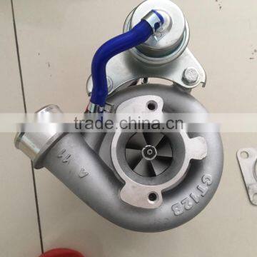 1KZTE Engine CT12B Turbo For Toyota Land Cruier 3.0 17201-67010 photo-6