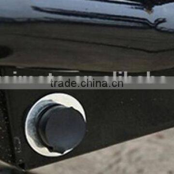 Newest Popular Citycoco 800W Electric Scooter/brushless Motor Scooter/ Widen Tire Scooter (TKE-S800) photo-6