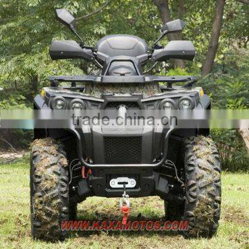 800cc Quad 4x4