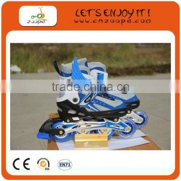 2014 Wholesale adjustable ice inline skate picture