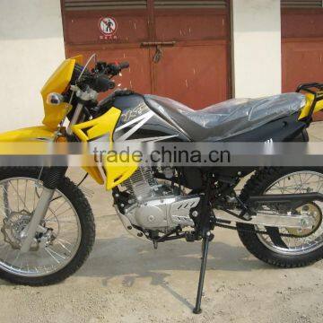 off road 200cc street bike