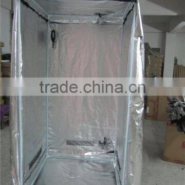 600d Mylar Grow Tent 100*100*200CM photo-4