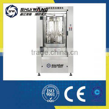 Drinking Water Filling Machine/liquid Filling Machine photo-5