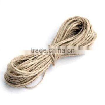 Free Samples!! 100% Natural Sisal Rope Hemp Rope photo-6