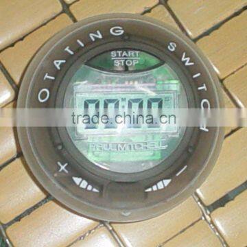 digital kitchen timer D630