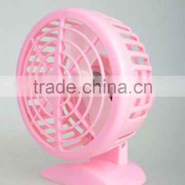 Personal Tabletop Fan.4inch.office Desk Fan photo-3