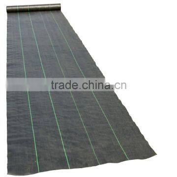 Agricultural Black Ground Cover photo-3