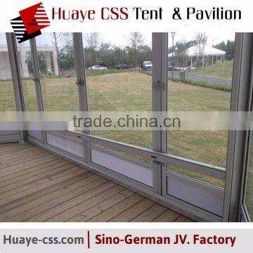 Clear Span Customized Wedding Tent at China Factory Price photo-3