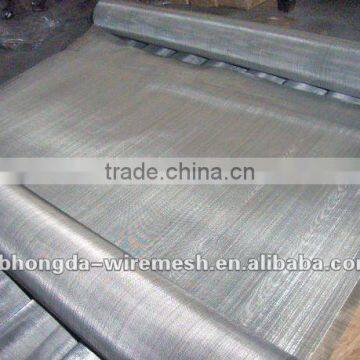 good quality 316 stainless steel wire mesh