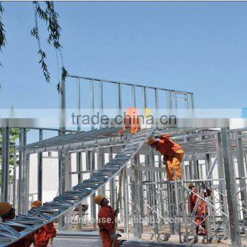 Low Income LGS Mountable Kit Homes photo-2