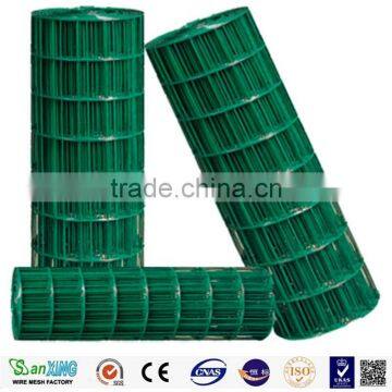 2017 201 202 304 304L 316L 321 410 430 Stainless Welded Wire Mesh / Manufacturer Supplied photo-3