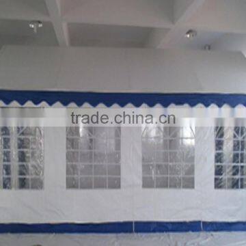 6x12m PVC Deluxe Large Marquee Tent Carport photo-6