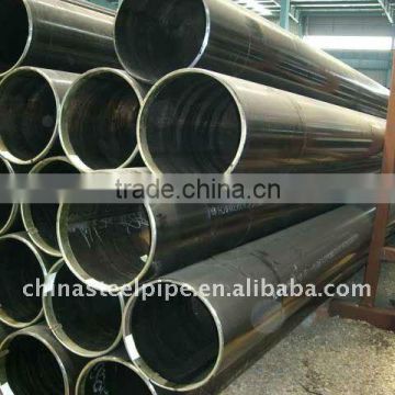 din 2393 welded steel pipe