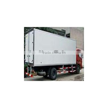 FRP Refrigerated Truck Panel