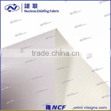 High Glossy Super Flat Liner 13oz Frontlit Digital Printing Banner photo-4