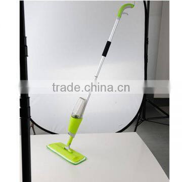2015 New Arrival New Product Two-section Spray Mop Floor Cleaning for Promotion TV Shopping,Supermarket ,Gift photo-3
