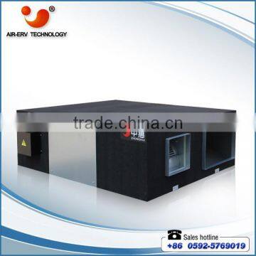 1200--2000 м³/ч Воздух-воздух полный рекуператор тепла с пластинчатым вентиляционным устройством photo-3