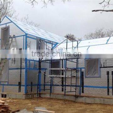 Kingway PP Fabric Laminated Waterproof Mositure Vapor Barrier for Roofing Underlay photo-6